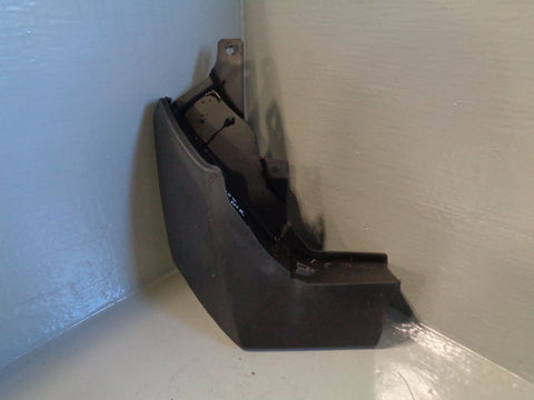 Discovery 3 Mud Flap Guard Near Side Rear Land Rover 2004 to 2009  K07104