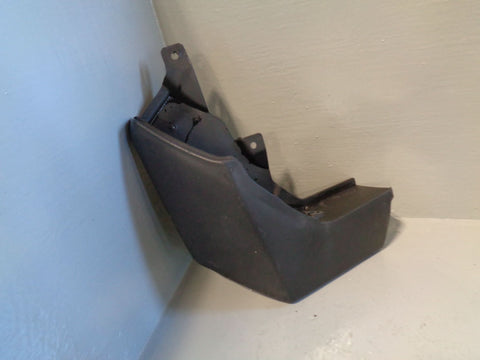 Discovery 3 Mud Flap Guard Near Side Rear Land Rover 2004 to 2009  K07104