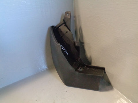 Discovery 3 Mud Flap Guard Near Side Rear Land Rover 2004 to 2009  K07104
