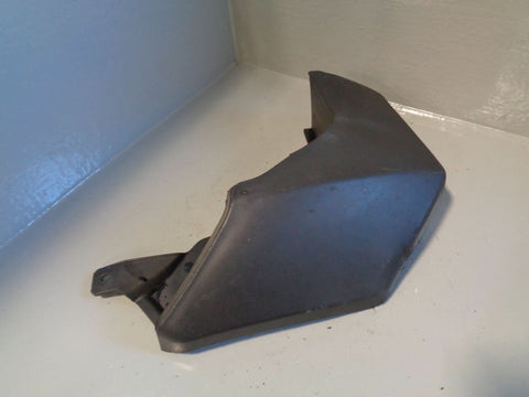Discovery 3 Mud Flap Guard Near Side Rear Land Rover 2004 to 2009  K07104