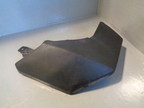 Discovery 3 Mud Flap Guard Near Side Rear Land Rover 2004 to 2009  K07104