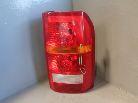 Discovery 3 Tail Light Cluster Off Side Rear XFB000563 2004 to 2009 R24045