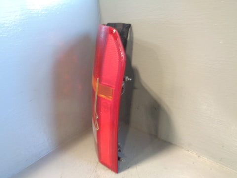 Discovery 3 Tail Light Cluster Off Side Rear XFB000563 2004 to 2009 R24045