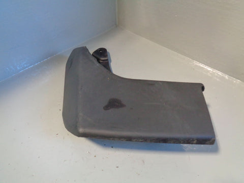 Discovery 3 Mud Flap Guard Near Side Front Land Rover 2004 to 2009 K07104