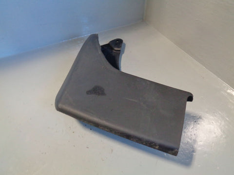 Discovery 3 Mud Flap Guard Near Side Front Land Rover 2004 to 2009 K07104