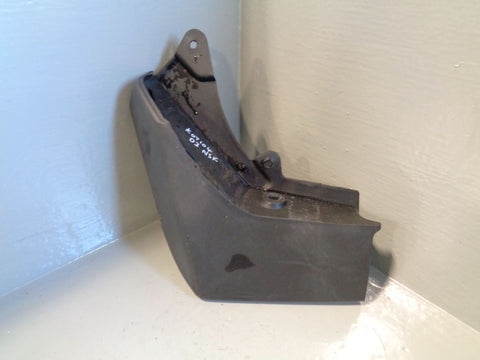 Discovery 3 Mud Flap Guard Near Side Front Land Rover 2004 to 2009 K07104