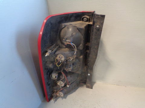 Discovery 3 Tail Light Cluster Off Side Rear XFB000563 2004 to 2009 R24045