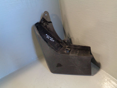 Discovery 3 Mud Flap Guard Near Side Front Land Rover 2004 to 2009 K07104