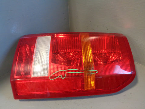 Discovery 3 Tail Light Cluster Off Side Rear XFB000563 2004 to 2009 R24045