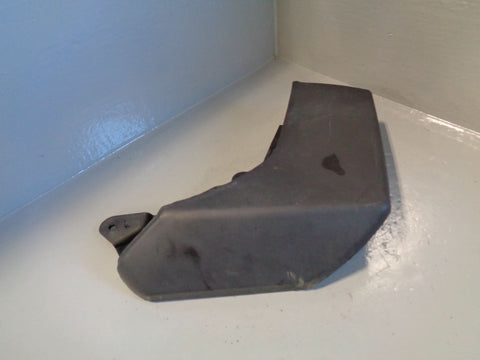 Discovery 3 Mud Flap Guard Near Side Front Land Rover 2004 to 2009 K07104
