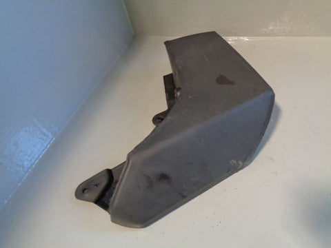 Discovery 3 Mud Flap Guard Near Side Front Land Rover 2004 to 2009 K07104