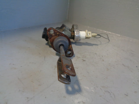 Discovery 2 Clutch Master Cylinder STC000280 TD5 Land Rover 1998 to 2004 L25065