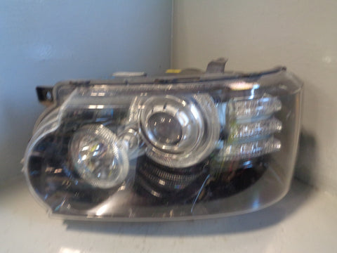 Range Rover L322 Headlight Xenon Near Side Facelift CH42 13W030-AA 2009 to 2013