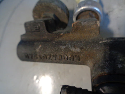 Discovery 2 Clutch Master Cylinder STC000280 TD5 Land Rover 1998 to 2004 L25065