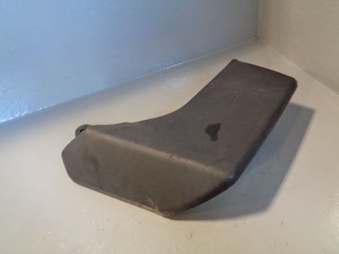 Discovery 3 Mud Flap Guard Near Side Front Land Rover 2004 to 2009 K07104