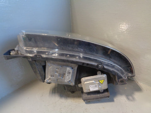 Range Rover L322 Headlight Xenon Near Side Facelift CH42 13W030-AA 2009 to 2013
