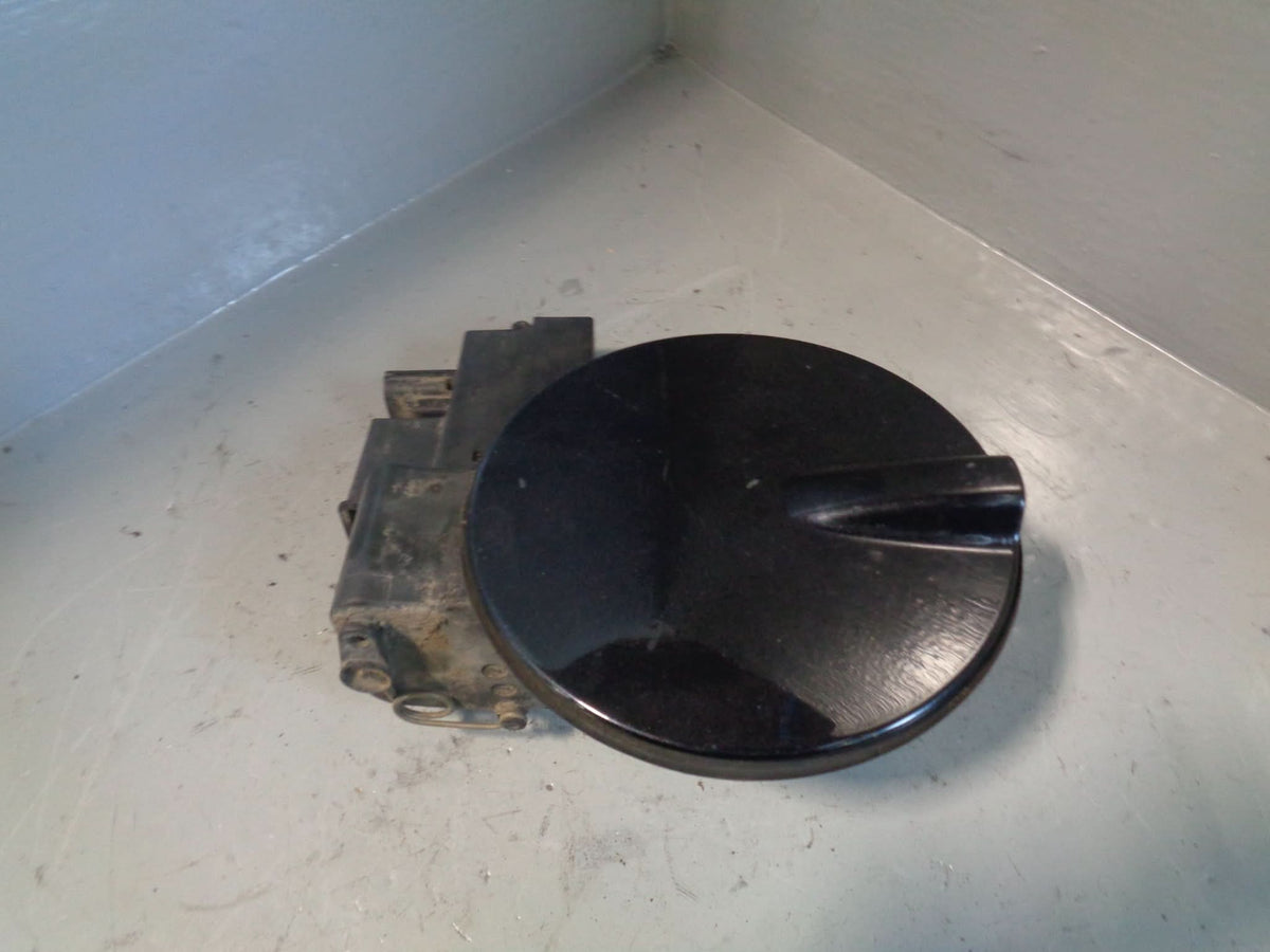 Freelander 2 Fuel Filler Flap with Mechanism and Cap Santorini Black Land Rover