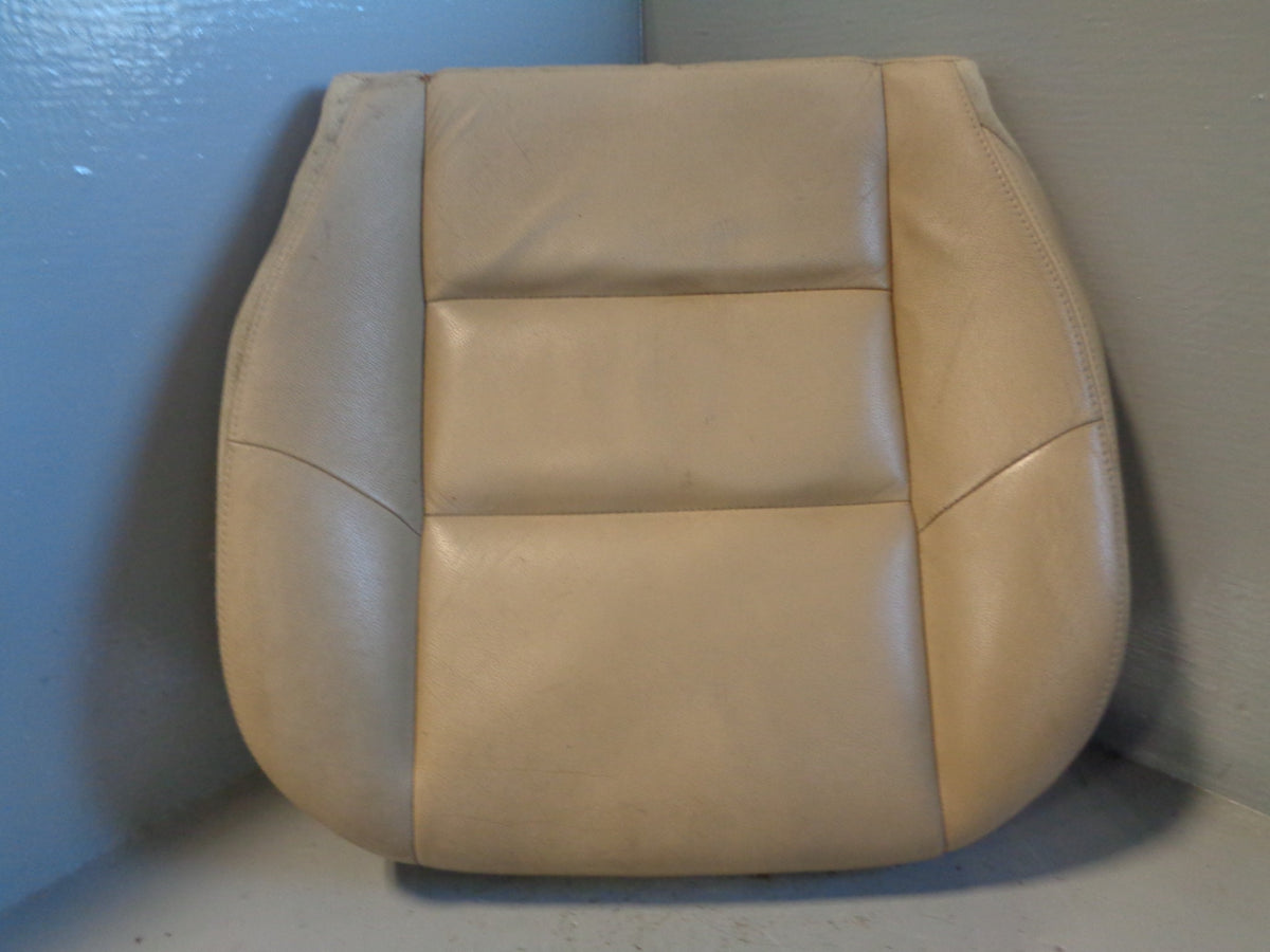 Range Rover Sport Seat Padded Base Near Side Front Alpaca Leather Heated L14045