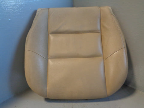 Range Rover Sport Seat Padded Base Near Side Front Alpaca Leather Heated L14045