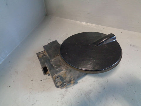 Freelander 2 Fuel Filler Flap with Mechanism and Cap Santorini Black Land Rover