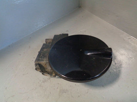 Freelander 2 Fuel Filler Flap with Mechanism and Cap Santorini Black Land Rover