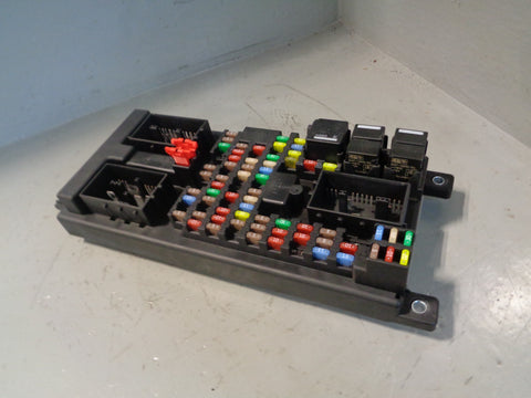 Range Rover Sport Fuse Box Body Control Module 3.0 TDV6 AH22-14F041-BJ L320