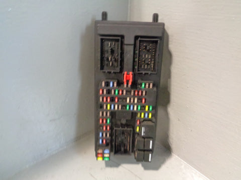Range Rover Sport Fuse Box Body Control Module 3.0 TDV6 AH22-14F041-BJ L320