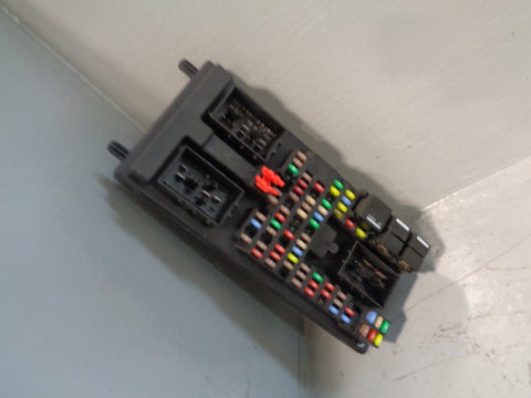 Range Rover Sport Fuse Box Body Control Module 3.0 TDV6 AH22-14F041-BJ L320