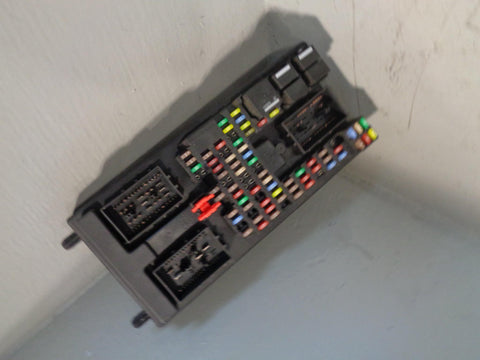 Range Rover Sport Fuse Box Body Control Module 3.0 TDV6 AH22-14F041-BJ L320