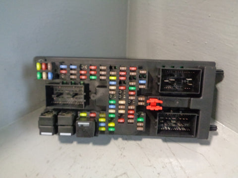 Range Rover Sport Fuse Box Body Control Module 3.0 TDV6 AH22-14F041-BJ L320