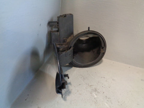 Freelander 2 Fuel Filler Flap with Mechanism and Cap Santorini Black Land Rover
