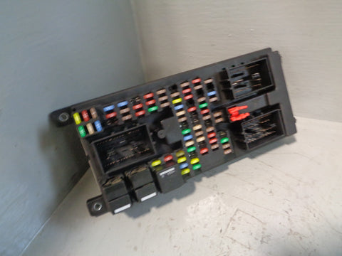 Range Rover Sport Fuse Box Body Control Module 3.0 TDV6 AH22-14F041-BJ L320