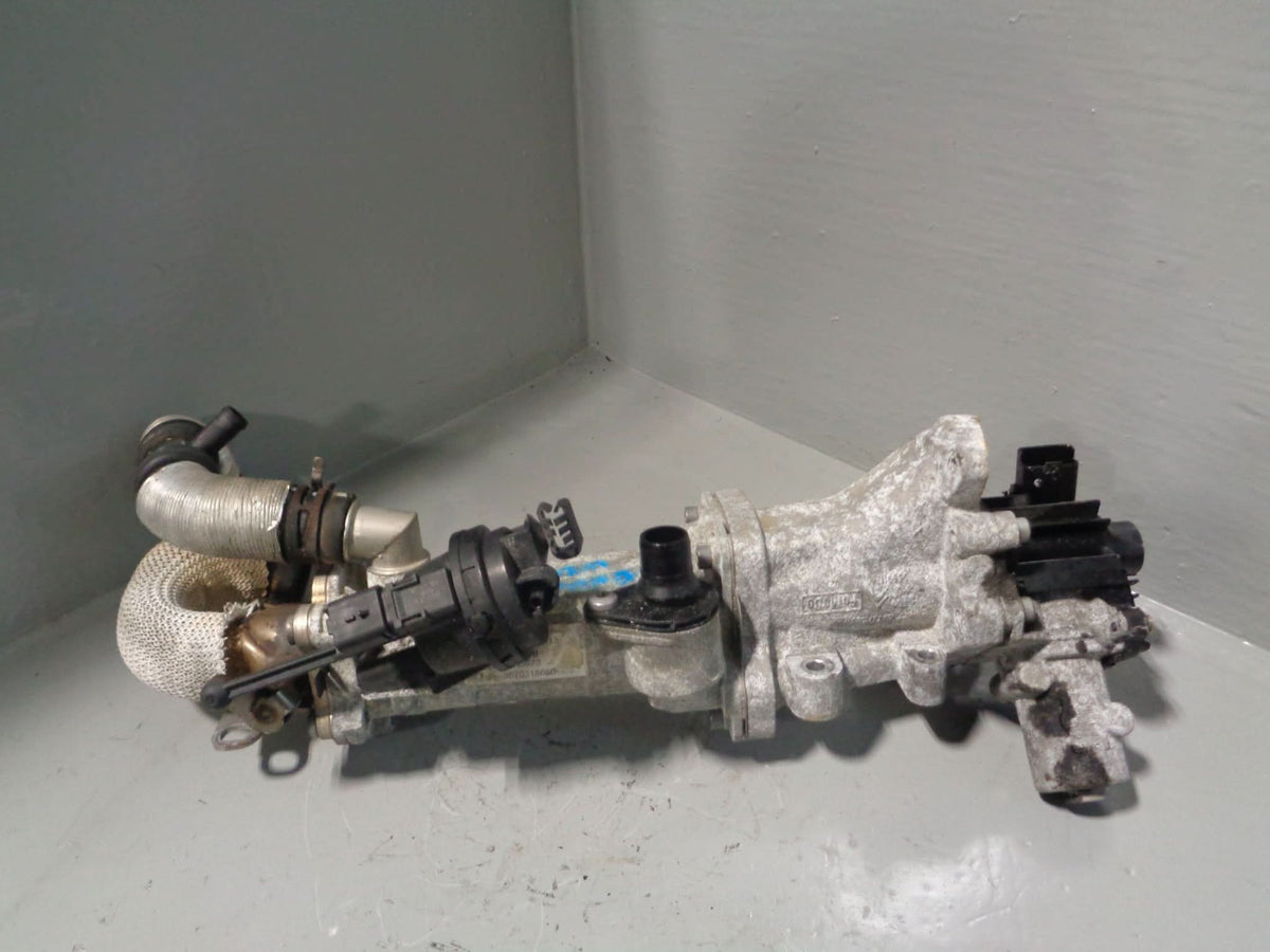 Range Rover Evoque EGR Valve and Cooler 2.2 SD4 L538 2011 to 2015