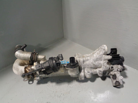 Range Rover Evoque EGR Valve and Cooler 2.2 SD4 L538 2011 to 2015
