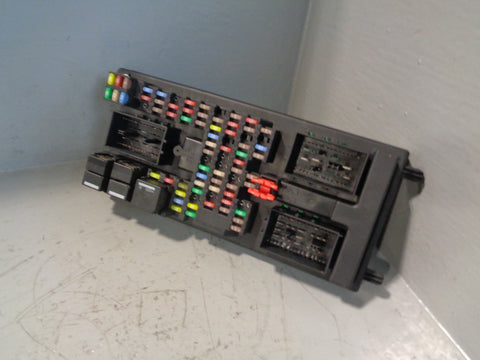 Range Rover Sport Fuse Box Body Control Module 3.0 TDV6 AH22-14F041-BJ L320