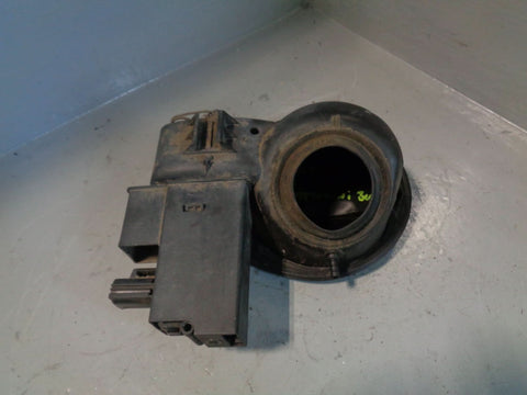 Freelander 2 Fuel Filler Flap with Mechanism and Cap Santorini Black Land Rover