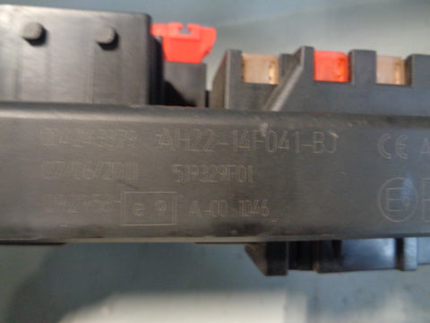 Range Rover Sport Fuse Box Body Control Module 3.0 TDV6 AH22-14F041-BJ L320