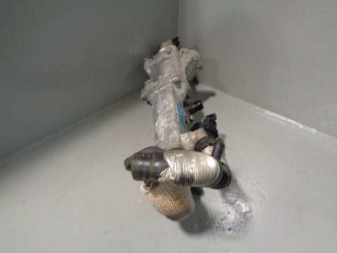 Range Rover Evoque EGR Valve and Cooler 2.2 SD4 L538 2011 to 2015
