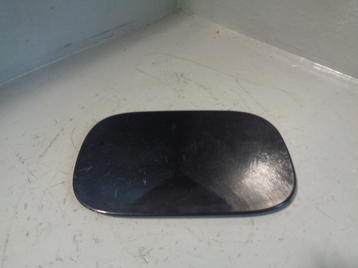 Range Rover Sport Fuel Flap Cap Cover Sumatra Black LRC 797 2005 to 2013