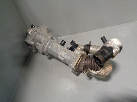 Range Rover Evoque EGR Valve and Cooler 2.2 SD4 L538 2011 to 2015