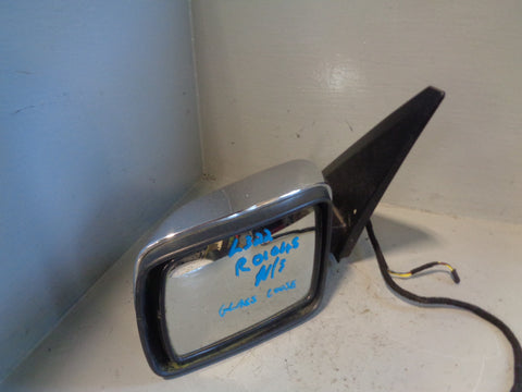 Range Rover L322 Electric Mirror Door Power Fold Near Side Left Facelift R01045