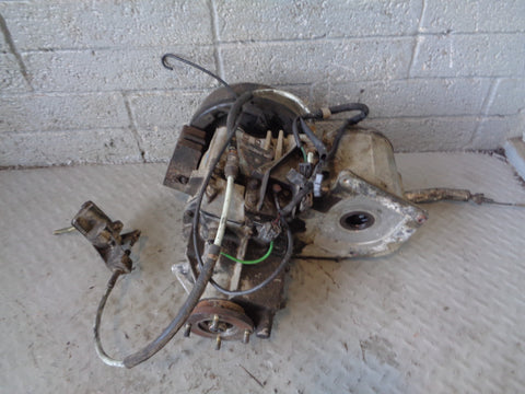 Discovery 2 TD5 Transfer Box LT230 Land Rover Non Diff Lock 1998 to 2004 L25065