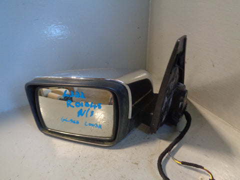 Range Rover L322 Electric Mirror Door Power Fold Near Side Left Facelift R01045
