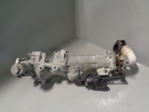 Range Rover Evoque EGR Valve and Cooler 2.2 SD4 L538 2011 to 2015
