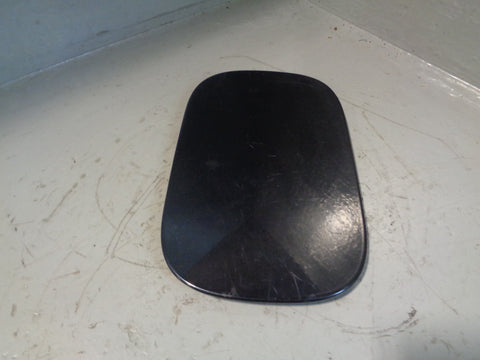Range Rover Sport Fuel Flap Cap Cover Sumatra Black LRC 797 2005 to 2013