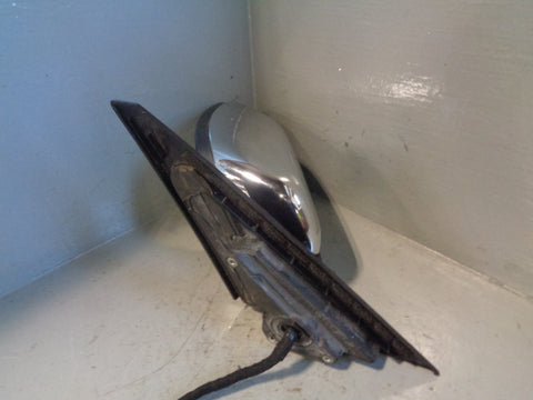 Range Rover L322 Electric Mirror Door Power Fold Near Side Left Facelift R01045
