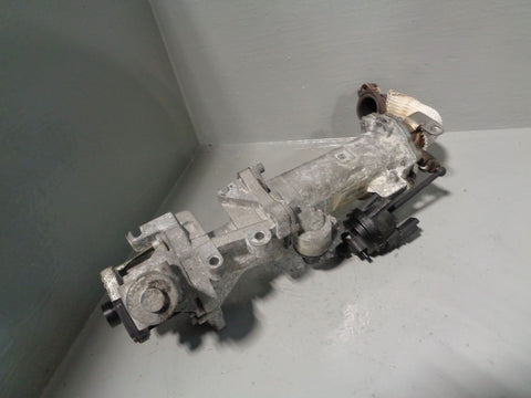 Range Rover Evoque EGR Valve and Cooler 2.2 SD4 L538 2011 to 2015