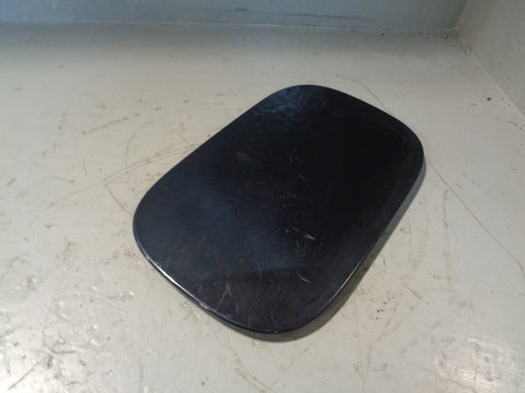 Range Rover Sport Fuel Flap Cap Cover Sumatra Black LRC 797 2005 to 2013