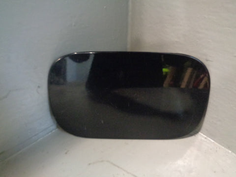 Range Rover Sport Fuel Flap Cap Cover Sumatra Black LRC 797 2005 to 2013