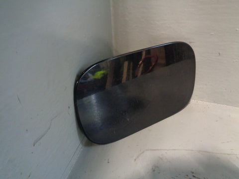 Range Rover Sport Fuel Flap Cap Cover Sumatra Black LRC 797 2005 to 2013